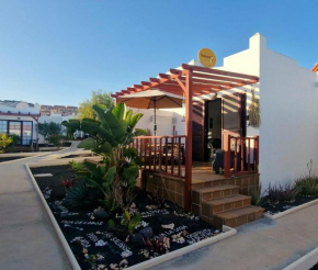 Casita Veronica - Caleta de Fuste